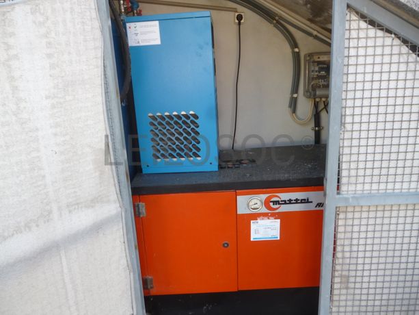 Máquinas de Confecção · Diversos