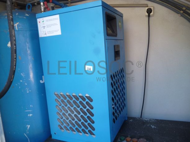 Máquinas de Confecção · Diversos