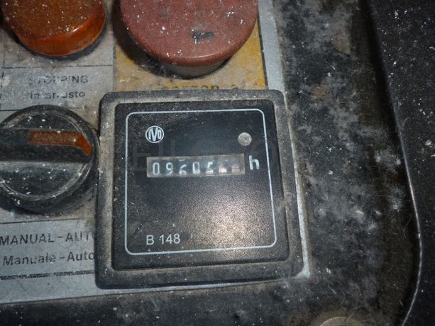 Máquinas de Confecção · Diversos