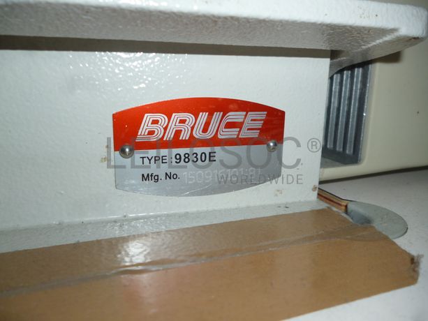 Máquinas de Confecção · Diversos