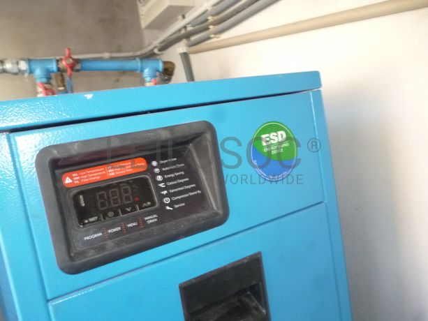 Máquinas de Confecção · Diversos