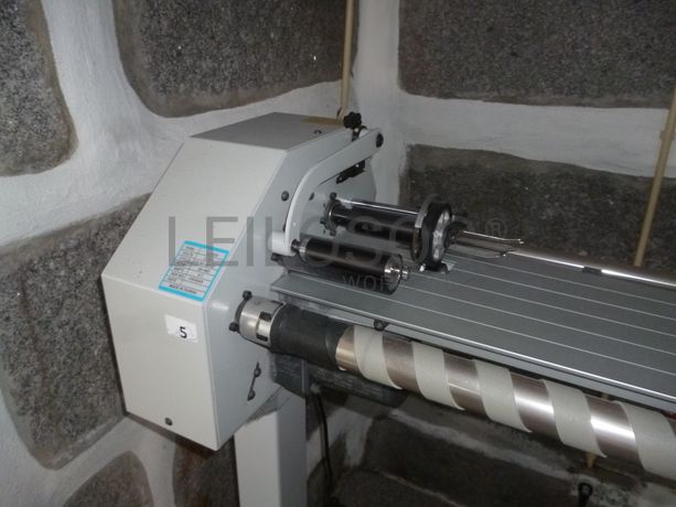 Máquinas de Confecção · Diversos