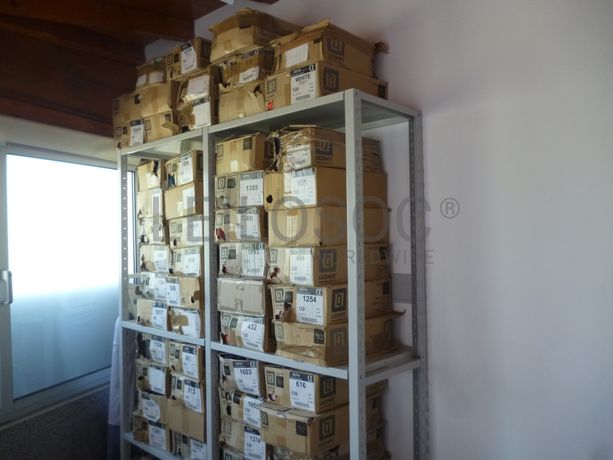 Máquinas de Confecção · Diversos