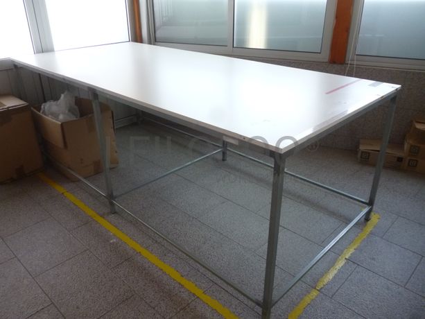 Máquinas de Confecção · Diversos