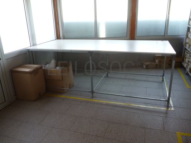 Máquinas de Confecção · Diversos