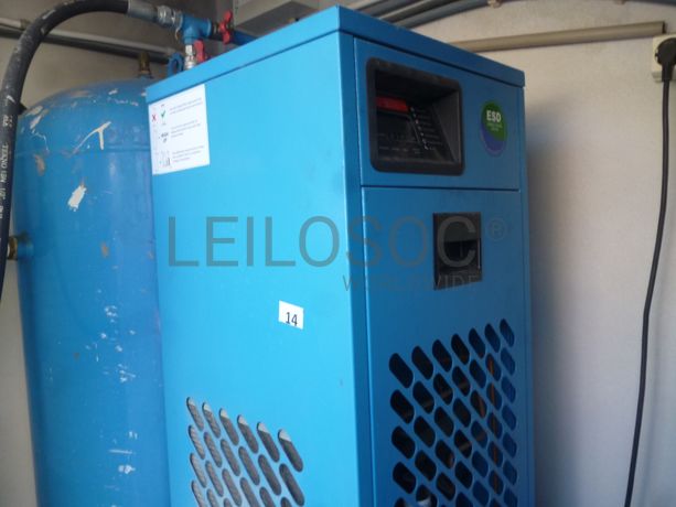 Máquinas de Confecção · Diversos