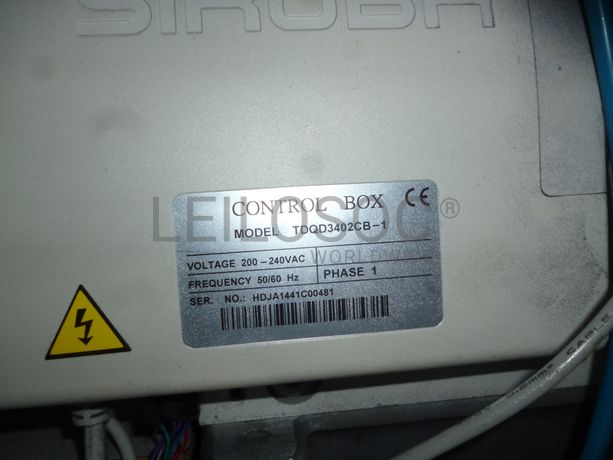 Máquinas de Confecção · Diversos