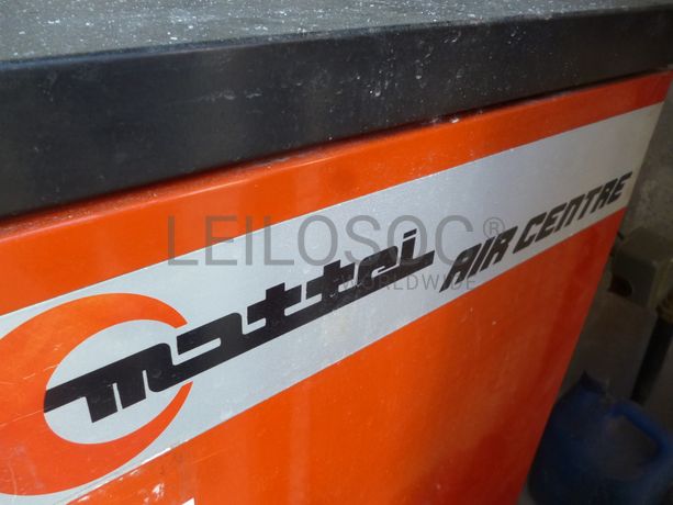 Máquinas de Confecção · Diversos