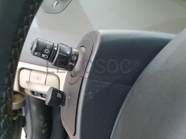 Renault Mégane 1.5 DCI · Ano 2007