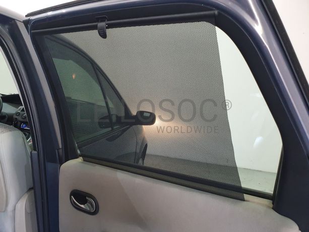 Renault Mégane 1.5 DCI · Ano 2007