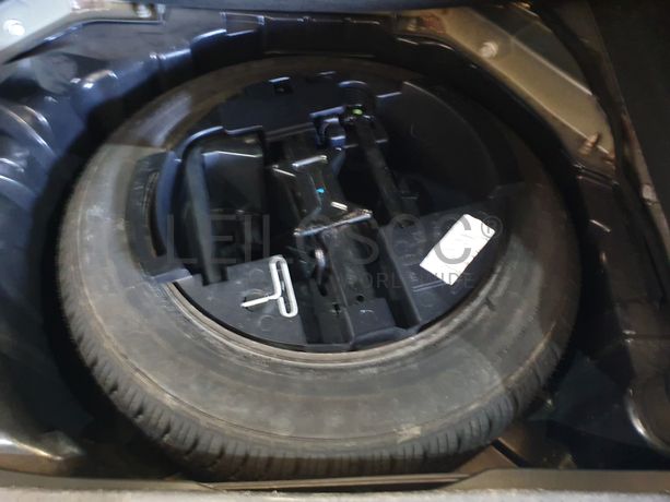 Renault Mégane 1.5 DCI · Ano 2007