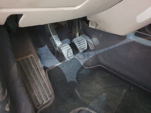 Renault Mégane 1.5 DCI · Ano 2007