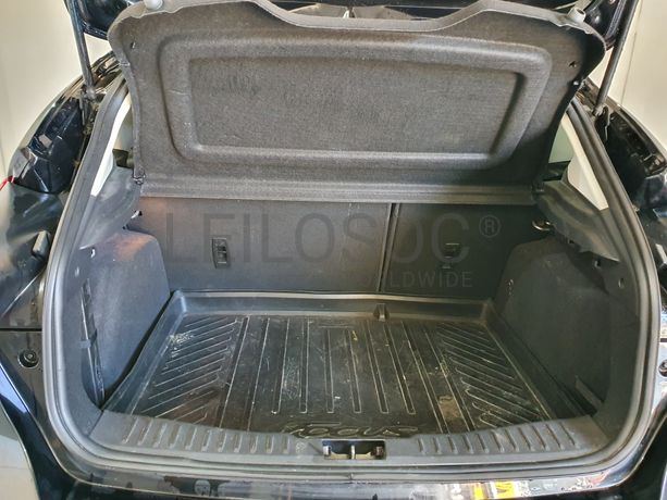 Ford Focus 1.0 · Ano 2017