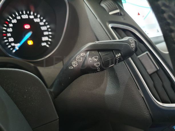 Ford Focus 1.0 · Ano 2017