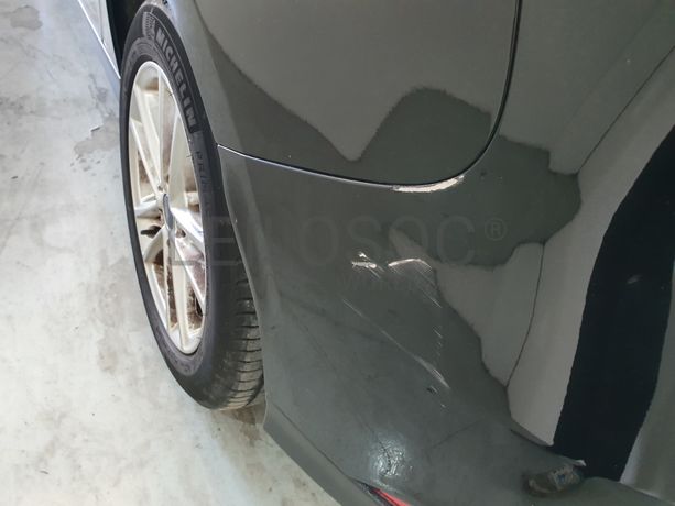 Ford Focus 1.0 · Ano 2017