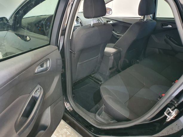 Ford Focus 1.0 · Ano 2017
