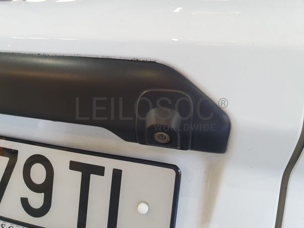 Ford Transit Connect 1.6 TDCI · Ano 2015