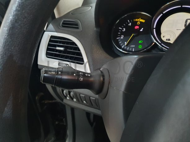 Renault Mégane 1.5DCI · Ano 2011