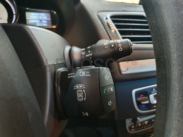 Renault Mégane 1.5DCI · Ano 2011