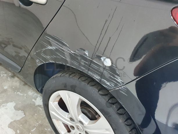 Renault Mégane 1.5DCI · Ano 2011