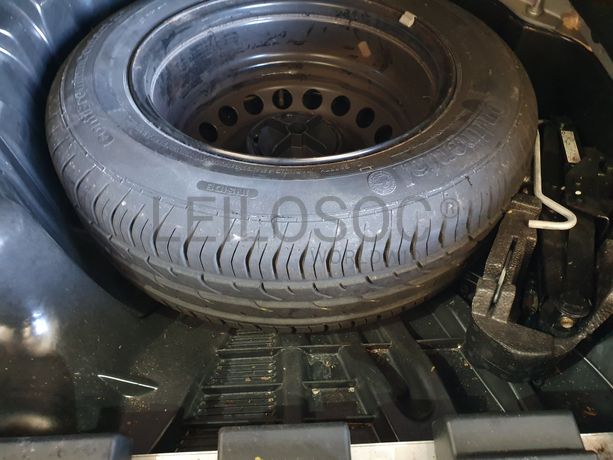 Renault Mégane 1.5 DCI · Ano 2015