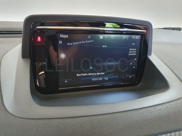 Renault Mégane 1.5 DCI · Ano 2015