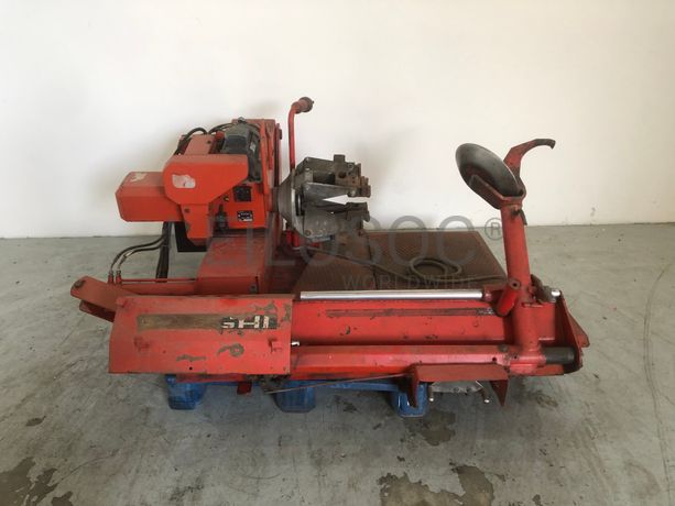 Máquina Desmontar Pneus