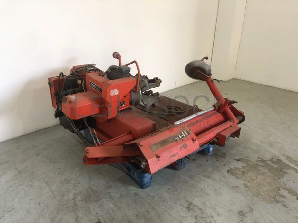 Máquina Desmontar Pneus