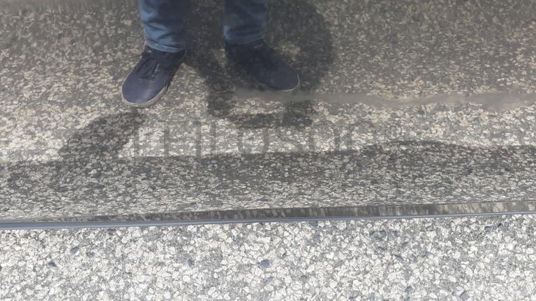 Ford Focus TDCI · Ano 2012