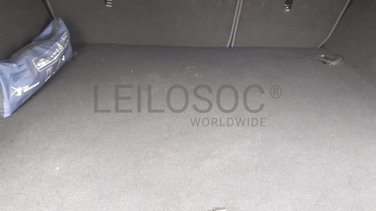 Ford Focus TDCI · Ano 2012