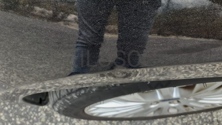 Ford Focus TDCI · Ano 2012