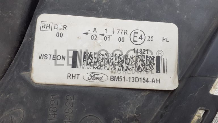 Ford Focus TDCI · Ano 2012