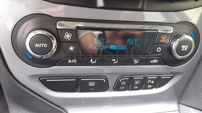 Ford Focus TDCI · Ano 2012