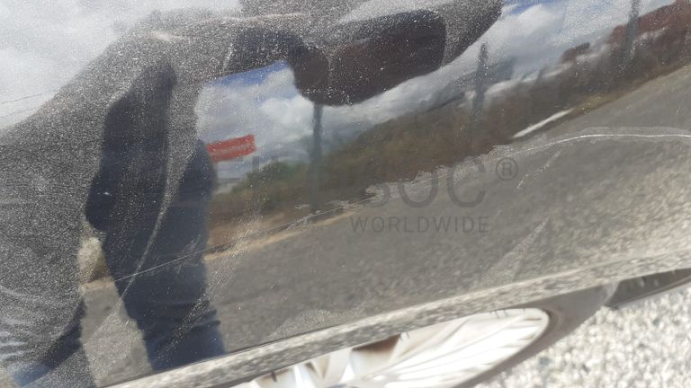 Ford Focus TDCI · Ano 2012