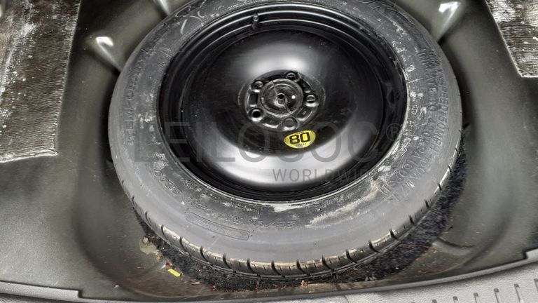 Ford Focus TDCI · Ano 2012