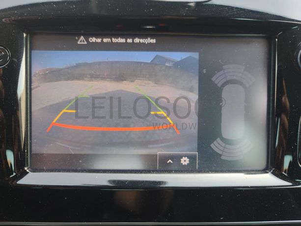 Renault Clio · Ano 2018 92-UT-14