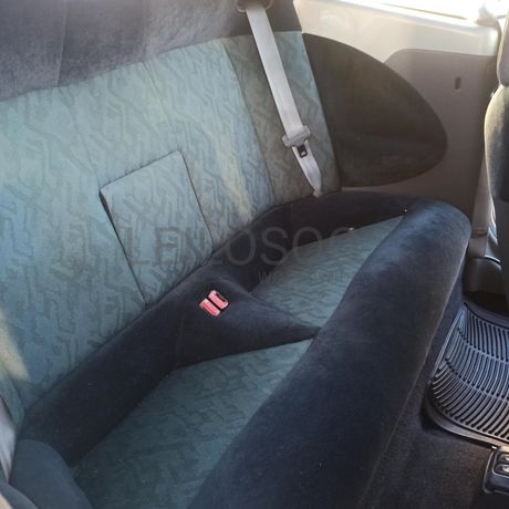 Renault Mégane Cabrio · Ano 1999