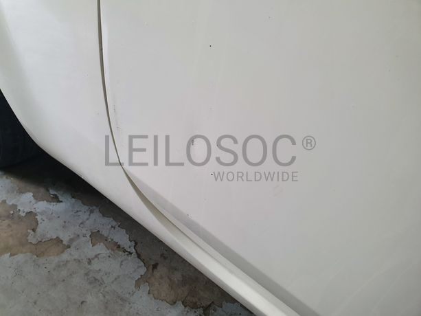 Fiat 500 · Ano 2011