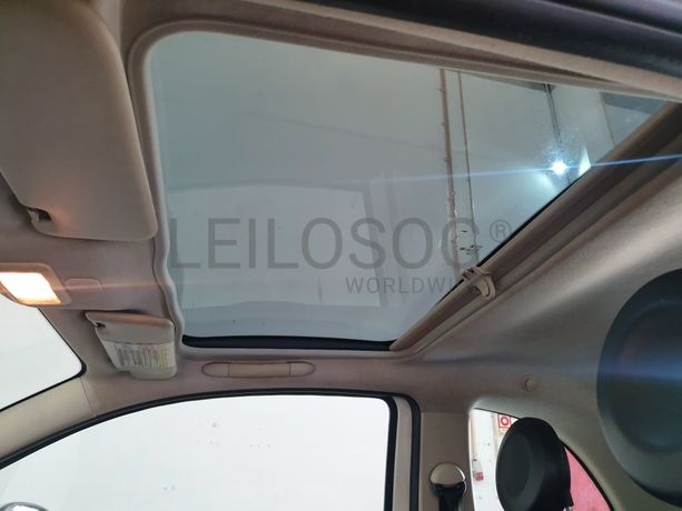 Fiat 500 · Ano 2011