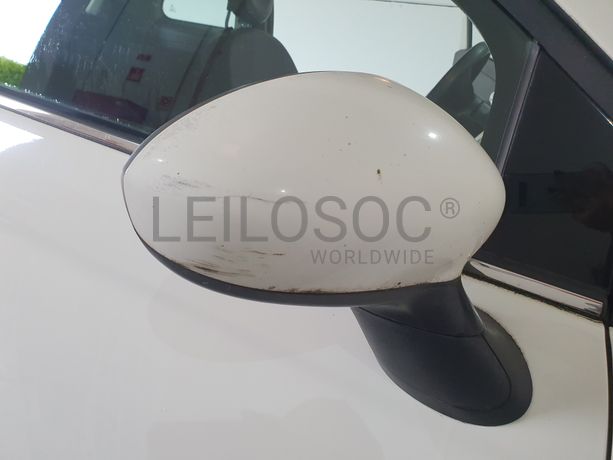 Fiat 500 · Ano 2011