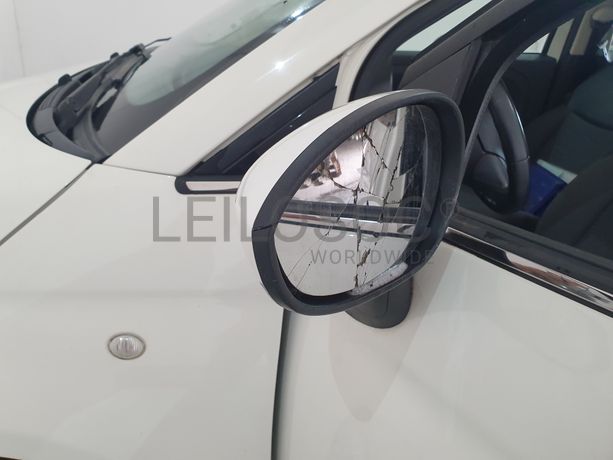 Fiat 500 · Ano 2011