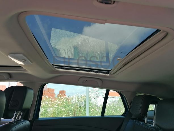 Renault Mégane 1.5 DCI · Ano 2013