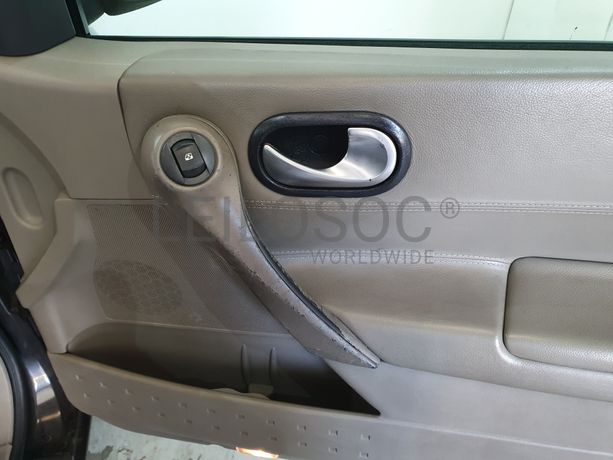 Renault Mégane · Ano 2003