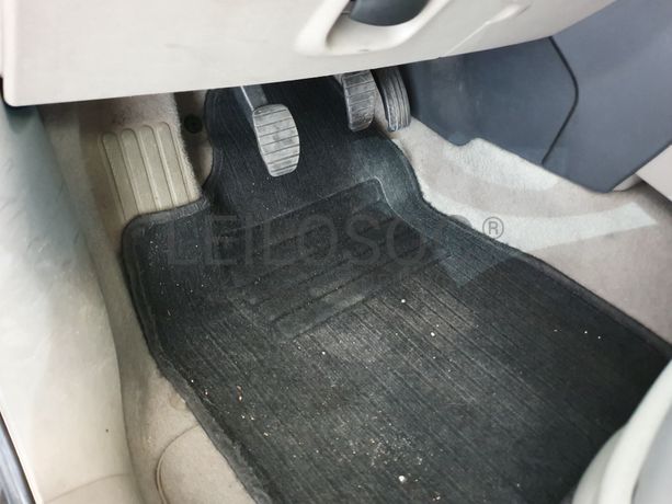 Renault Mégane · Ano 2003