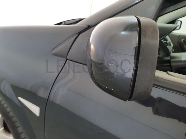 Renault Mégane · Ano 2003