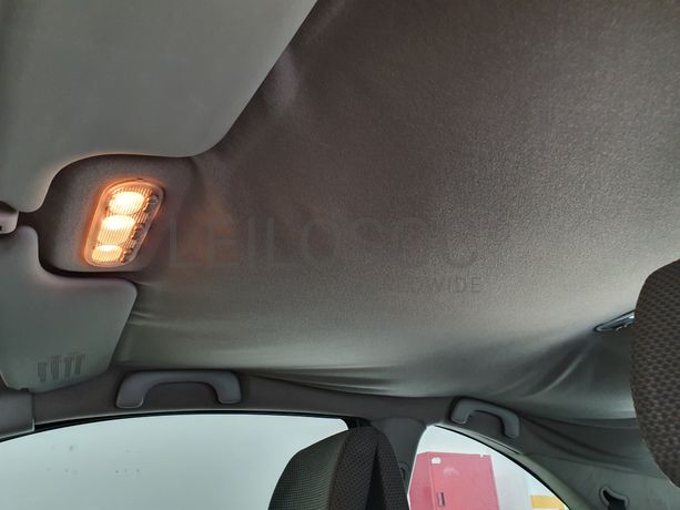 Renault Mégane · Ano 2003