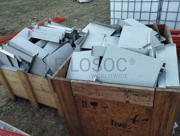 Estruturas Metálicas