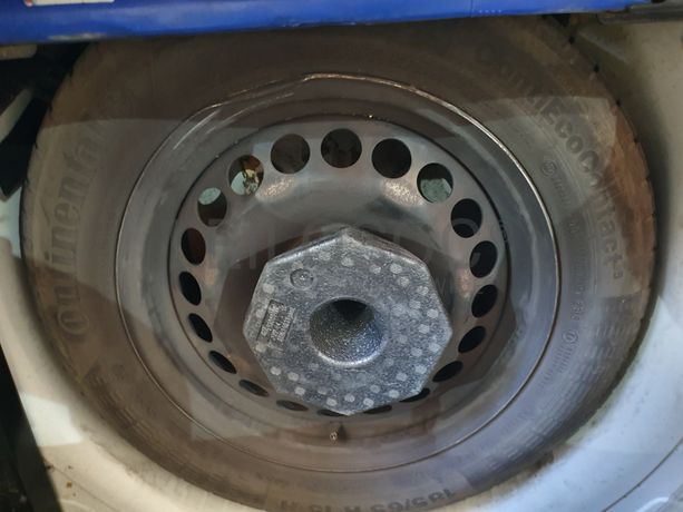 Opel Corsa · Ano 2016