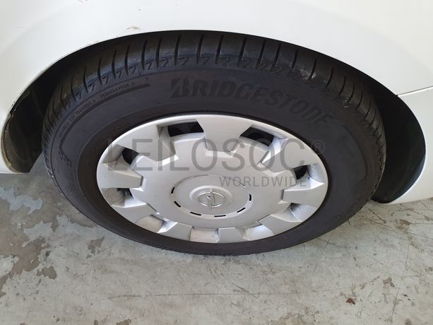 Opel Corsa · Ano 2016