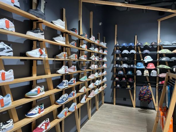 Artigo de Desporto · Equipamento Diverso · Veículo Ligeiro de Mercadorias